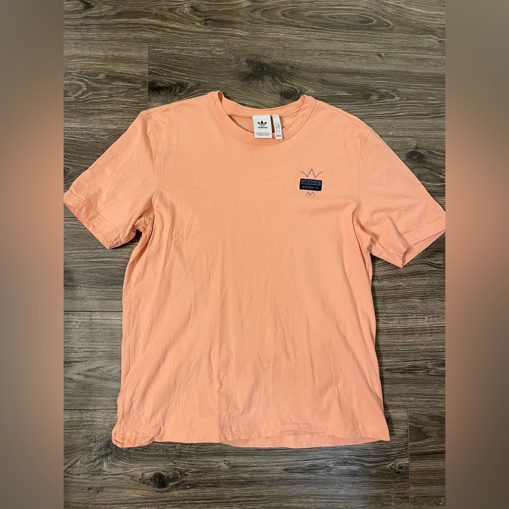 Mens adidas t shirt